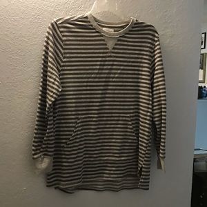 Five four sweatshirt L
